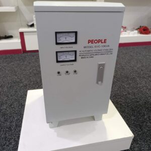 Naponski stabilizator SVC-10KVA monofazni