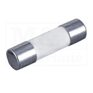 Cilindrični osigurači RDT8 DC1000V 20A 10x38