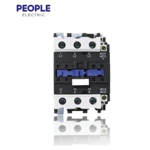 Kontaktor CJX2-6511 380V