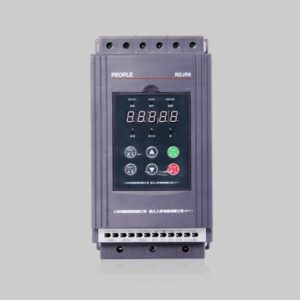 Soft starter RDJR6-5.5KW