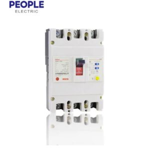 RDM1L  Kompaktni prekidač sa FID zaštitom RDM1L-400L/3300 400A