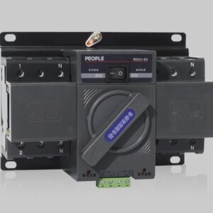 ATS RDQ1-63/3P 63A